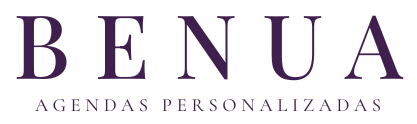 Benua agendas personalizadas