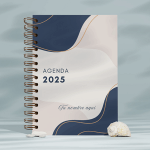 Agenda Diaria semana completa